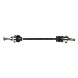 GSP North America® - Rear Passenger Side CV Axle Assembly