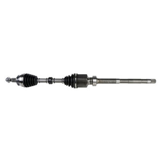 GSP North America® - Front Passenger Side CV Axle Assembly