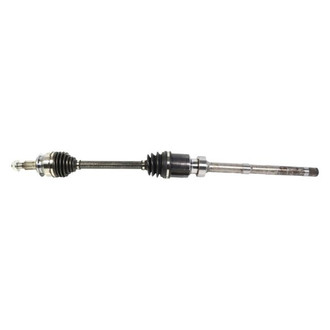 GSP North America® - Front Passenger Side CV Axle Assembly