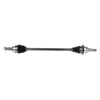 GSP North America® - Rear Driver Side CV Axle Assembly