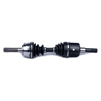 GSP North America® - Front Driver Side CV Axle Assembly