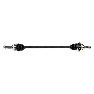 GSP North America® - Rear Passenger Side CV Axle Assembly
