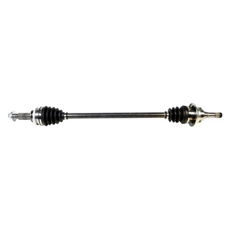 GSP North America® - Rear Driver Side CV Axle Assembly
