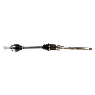 GSP North America® - Front Passenger Side CV Axle Assembly