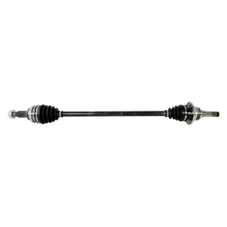 GSP North America® - Rear Passenger Side CV Axle Assembly