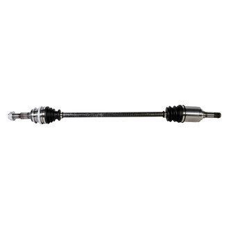 GSP North America® - Rear Passenger Side CV Axle Assembly