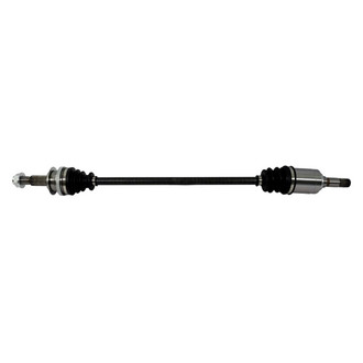 GSP North America® - Rear Driver Side CV Axle Assembly