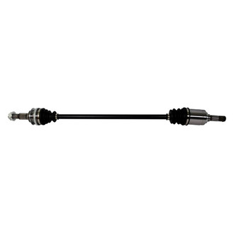 GSP North America® - Rear Passenger Side CV Axle Assembly