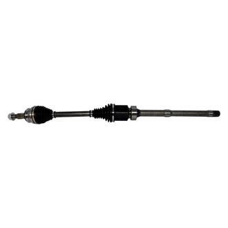 GSP North America® - Front Passenger Side CV Axle Assembly