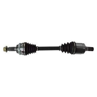GSP North America® - Front Driver Side CV Axle Assembly