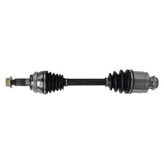 GSP North America® - Front Passenger Side CV Axle Assembly