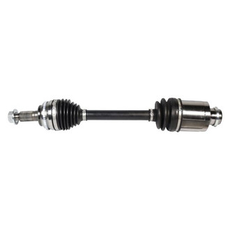 GSP North America® - Front Passenger Side CV Axle Assembly