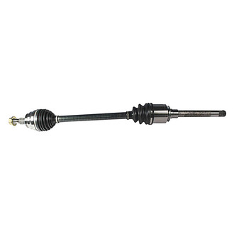 GSP North America® - Front Passenger Side CV Axle Assembly