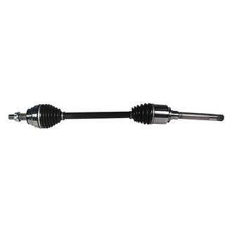 GSP North America® - Front Passenger Side CV Axle Assembly