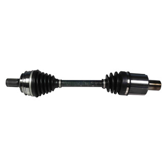 GSP North America® - Front Driver Side CV Axle Assembly