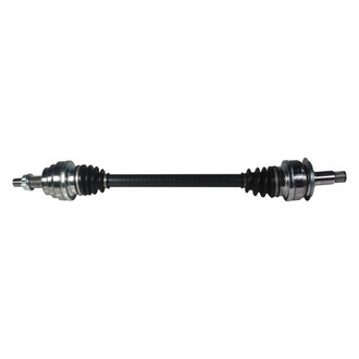 GSP North America® - Rear Driver Side CV Axle Assembly