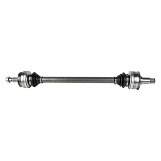GSP North America® - Rear Passenger Side CV Axle Assembly