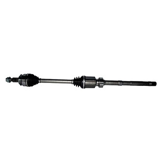 GSP North America® - Front Passenger Side CV Axle Assembly