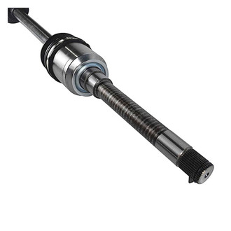 GSP North America® - Front Passenger Side CV Axle Assembly
