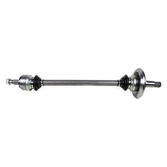 GSP North America® - Rear Driver Side CV Axle Assembly
