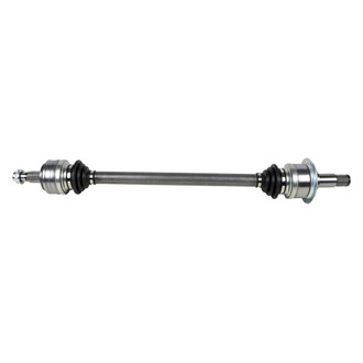 GSP North America® - Rear Passenger Side CV Axle Assembly