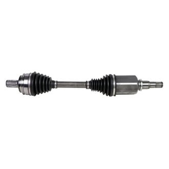 GSP North America® - Front Passenger Side CV Axle Assembly