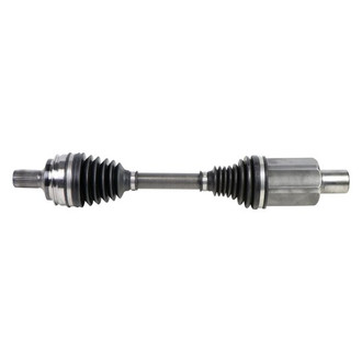 GSP North America® - Front Driver Side CV Axle Assembly