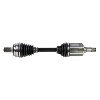 GSP North America® - Front Passenger Side CV Axle Assembly