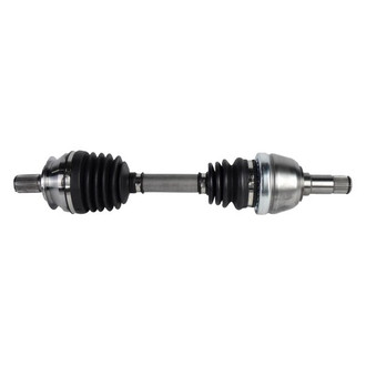 GSP North America® - Front Driver Side CV Axle Assembly