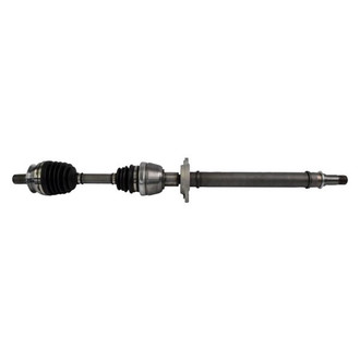 GSP North America® - Front Passenger Side CV Axle Assembly
