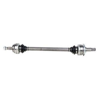 GSP North America® - Rear Driver Side CV Axle Assembly
