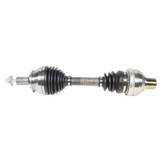 GSP North America® - Front Passenger Side CV Axle Assembly