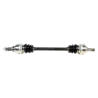 GSP North America® - Rear Driver Side CV Axle Assembly