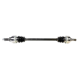 GSP North America® - Rear Passenger Side CV Axle Assembly