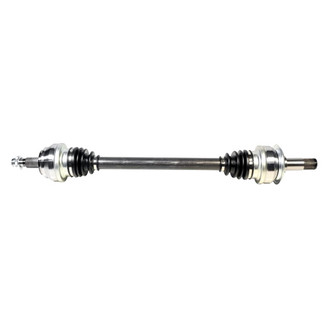 GSP North America® - Rear Passenger Side CV Axle Assembly