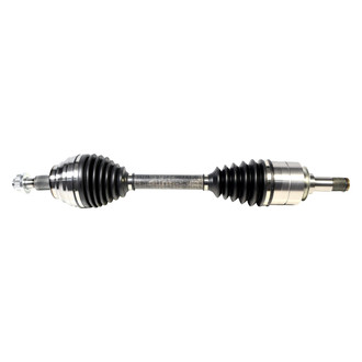 GSP North America® - Front Driver Side CV Axle Assembly