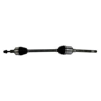 GSP North America® - Front Passenger Side CV Axle Assembly