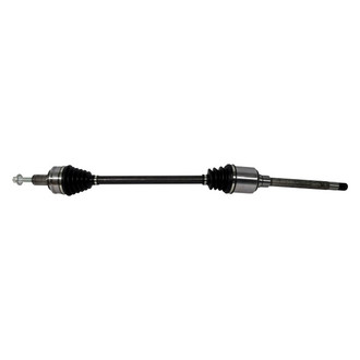 GSP North America® - Front Passenger Side CV Axle Assembly