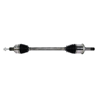GSP North America® - Rear Passenger Side CV Axle Assembly