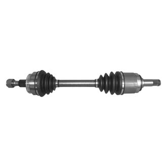 GSP North America® - Front Driver Side CV Axle Assembly