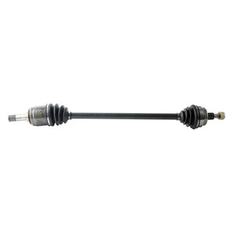 GSP North America® - Front Passenger Side CV Axle Assembly