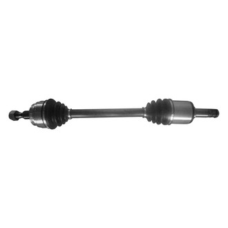 GSP North America® - Rear Driver Side CV Axle Assembly