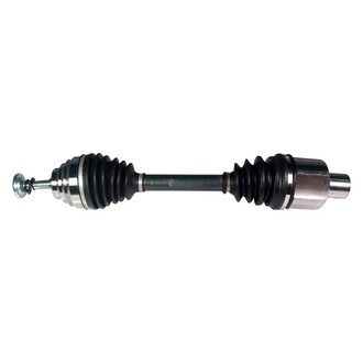 GSP North America® - Front Passenger Side CV Axle Assembly