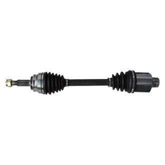 GSP North America® - Front Passenger Side CV Axle Assembly