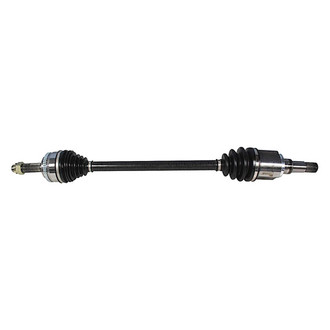 GSP North America® - Rear Driver Side CV Axle Assembly