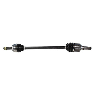 GSP North America® - Rear Passenger Side CV Axle Assembly