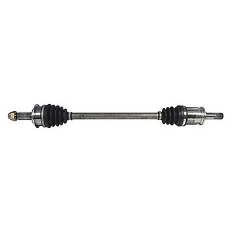 GSP North America® - Rear Driver Side CV Axle Assembly
