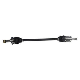 GSP North America® - Rear Passenger Side CV Axle Assembly