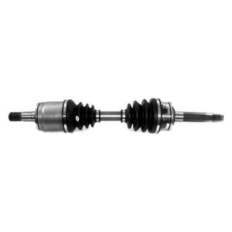 GSP North America® - Front Driver Side CV Axle Assembly