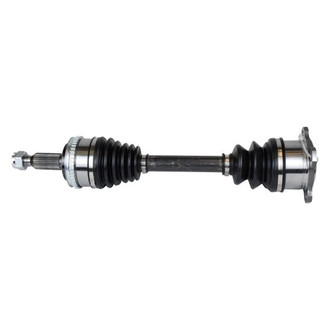 GSP North America® - Front Passenger Side CV Axle Assembly